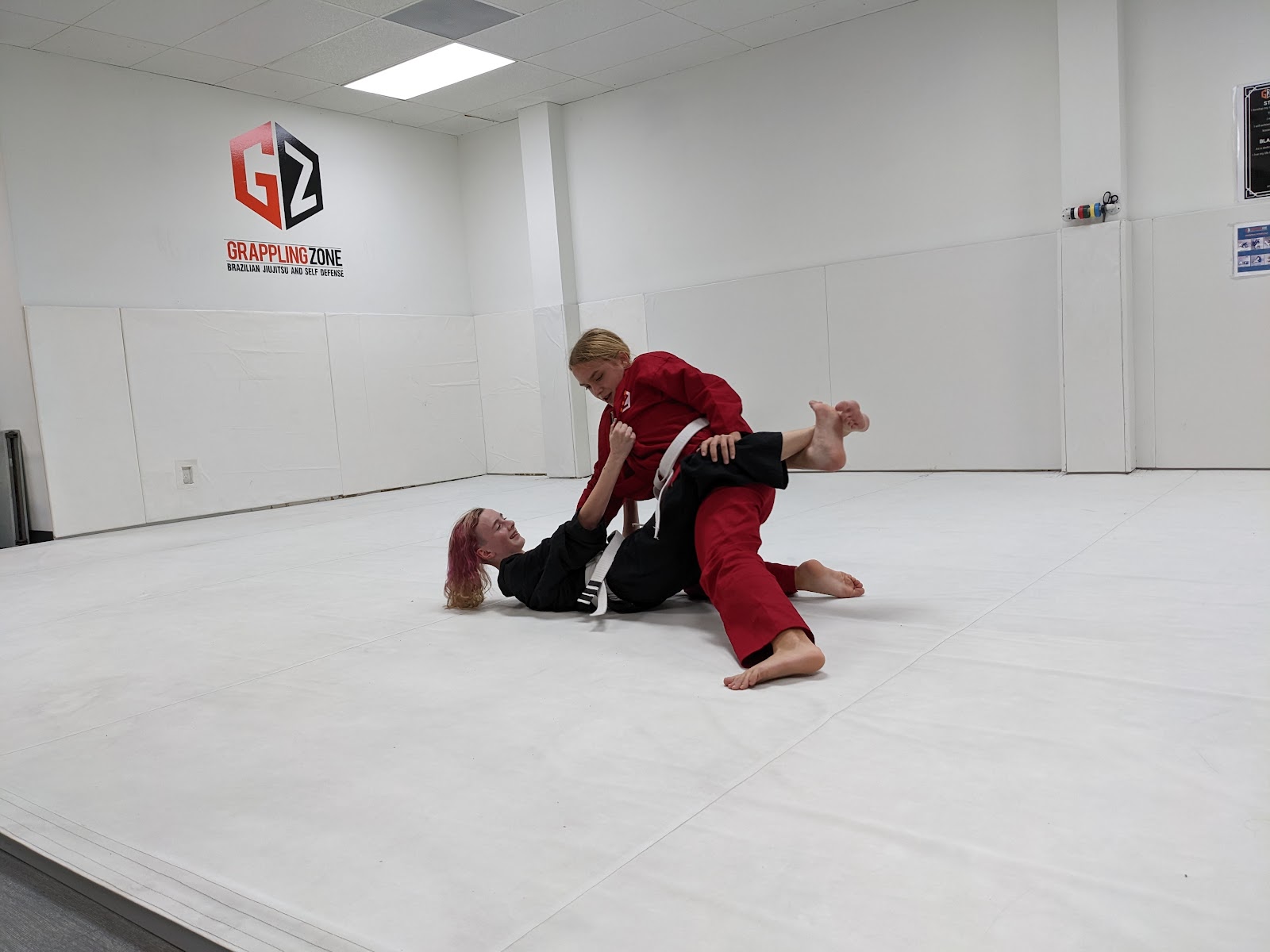 Image 4 of Grappling Zone Friendswood