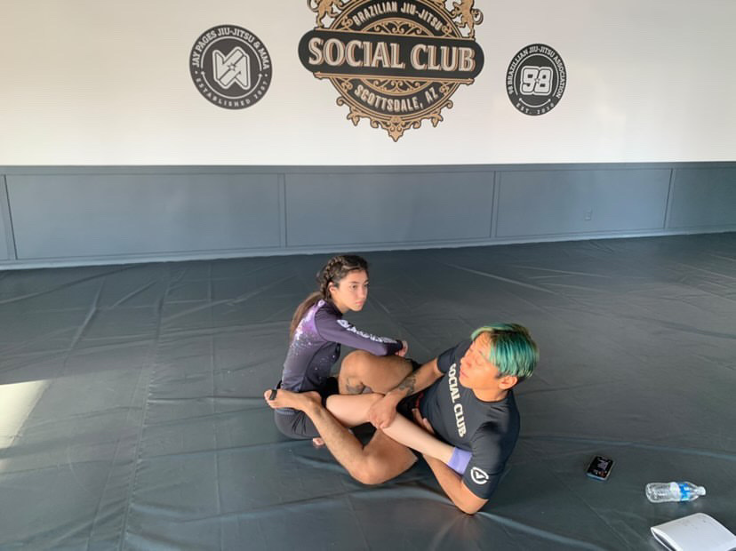 Brazilian Jiu Jitsu Social Club photo