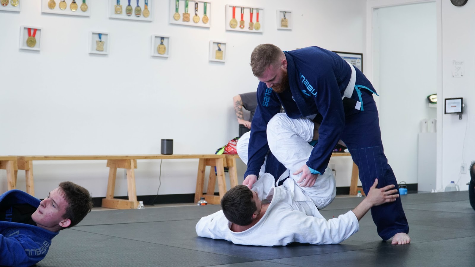 Image 2 of Adamas Jiu Jitsu Academy