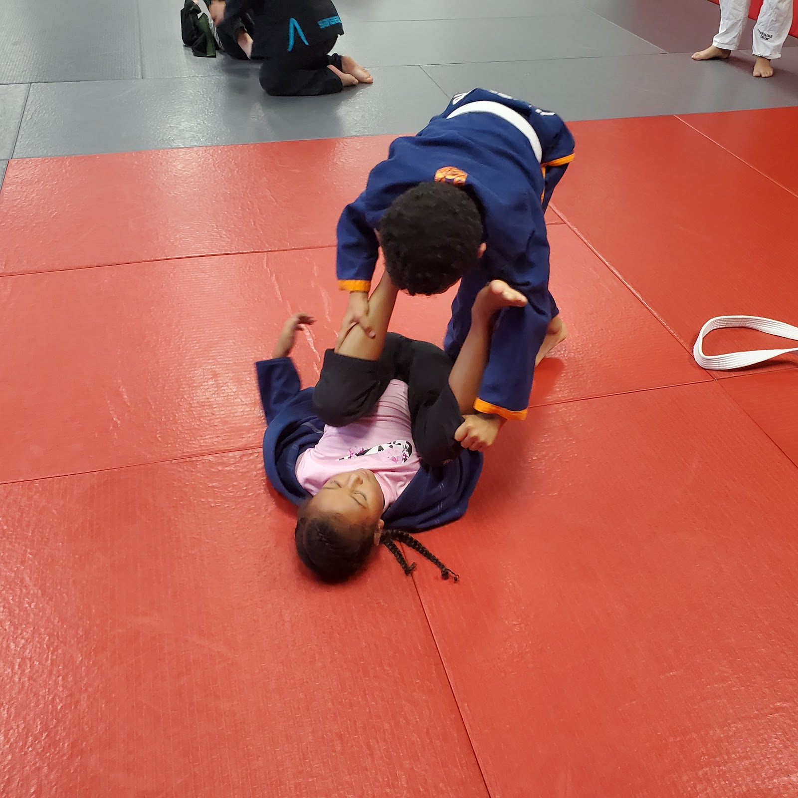 Image 10 of Maxwell Brazilian Jiu Jitsu