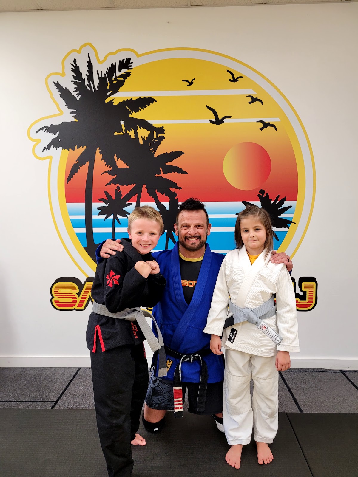 Image 6 of Sarasota BJJ / Six Blades Jiu Jitsu