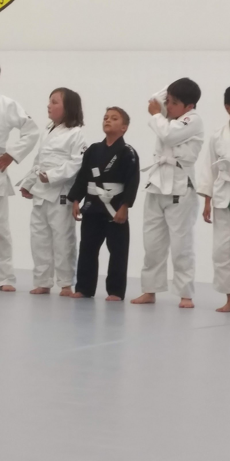 Image 5 of Paragon Brazilian Jiu Jitsu Arroyo Grande