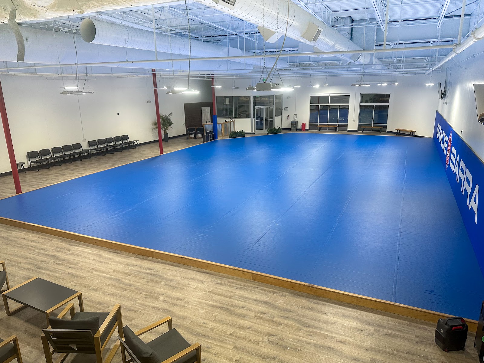 Gracie Barra Fort Collins - Brazilian Jiu-Jitsu photo