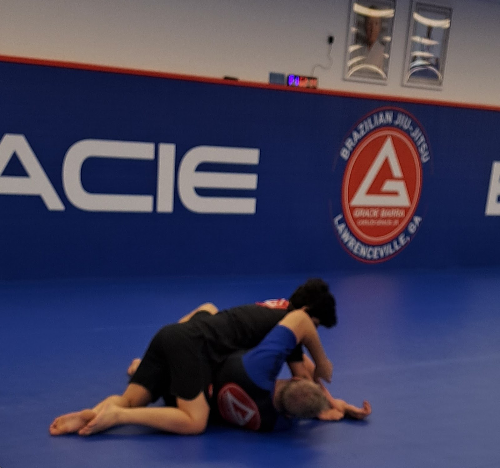 Image 10 of Gracie Barra Lawrenceville