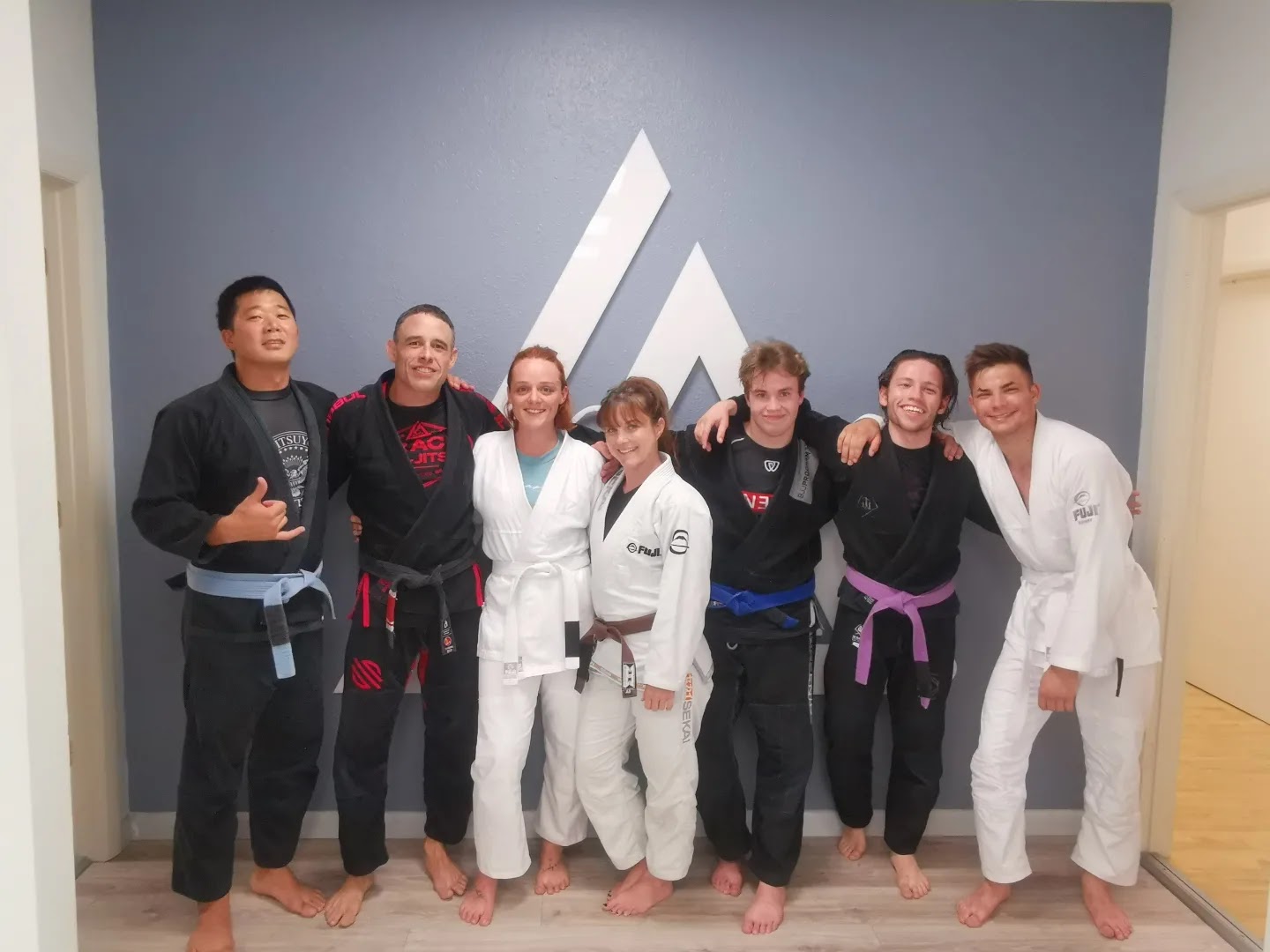 Image 10 of Gracie Jiu-Jitsu Altamonte Springs