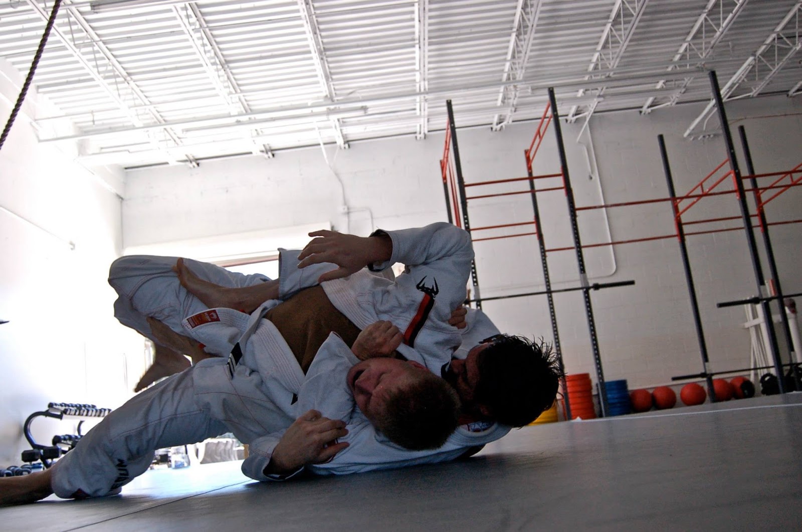 Image 10 of Gracie Barra Jacksonville