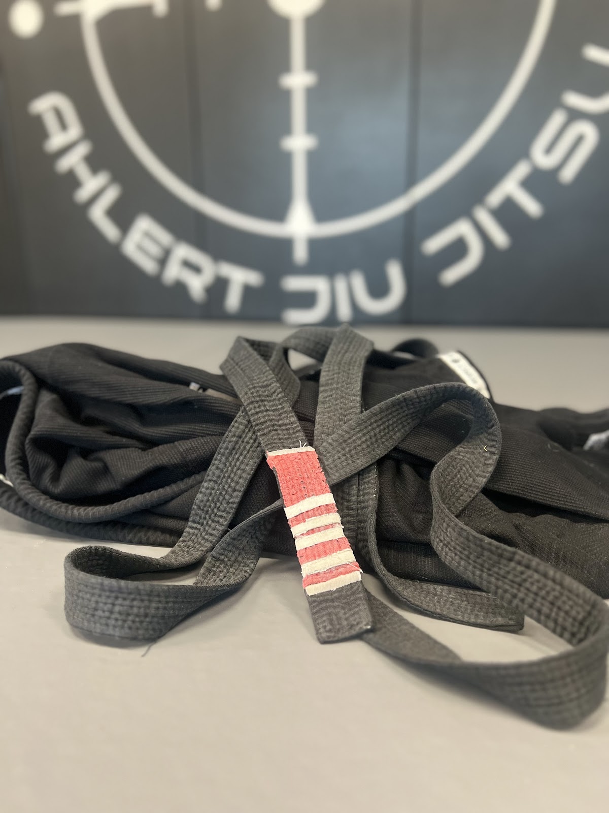 Image 5 of Ahlert Jiu Jitsu