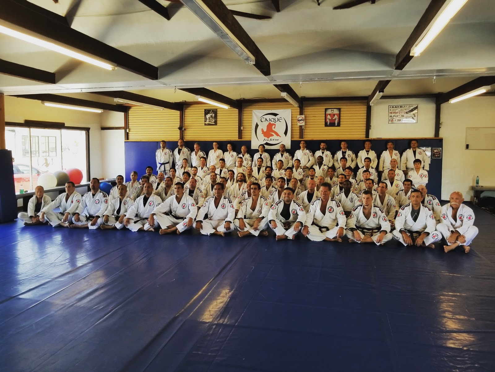 Image 10 of Vibrant Jiu Jitsu