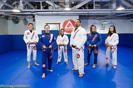 Image 7 of Gracie Barra North Cherokee