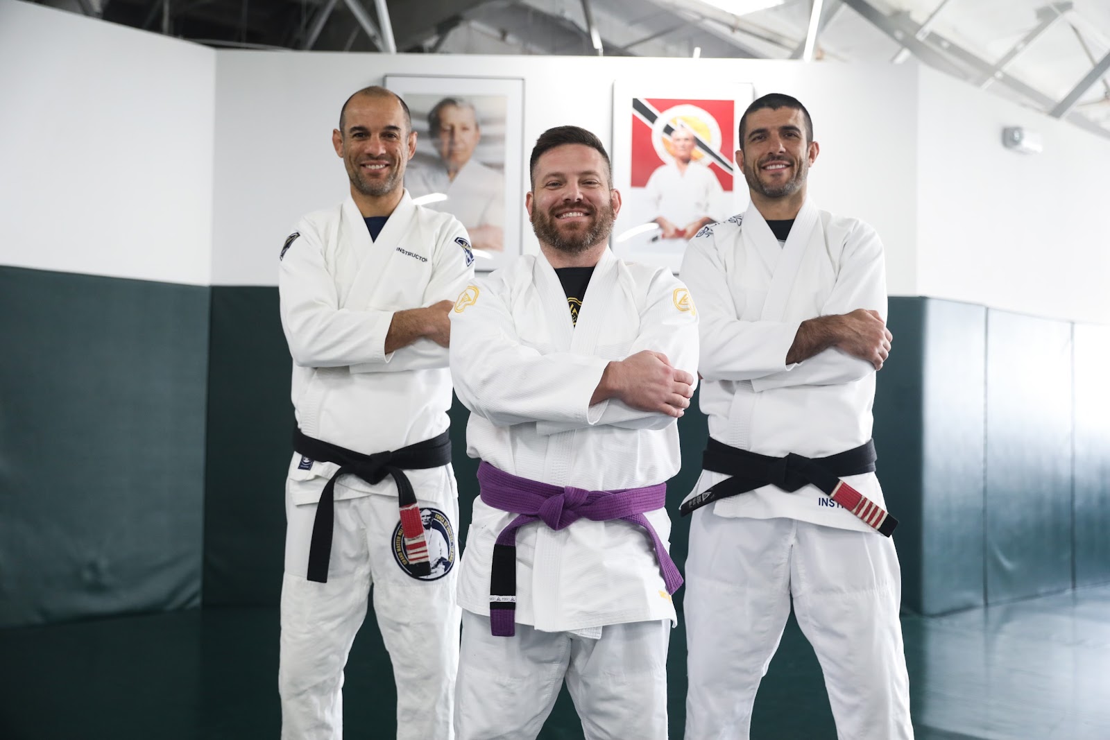 Image 4 of Gracie Jiu-Jitsu Pearland