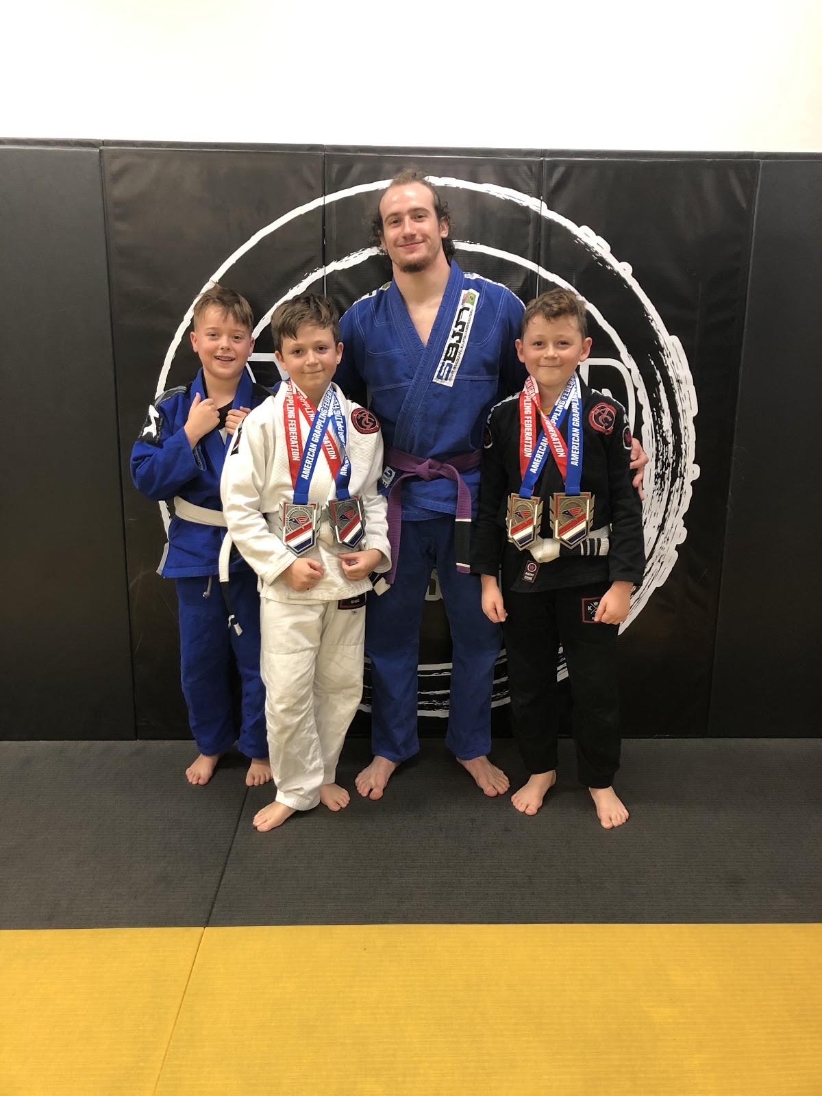 Image 6 of Midland BJJ