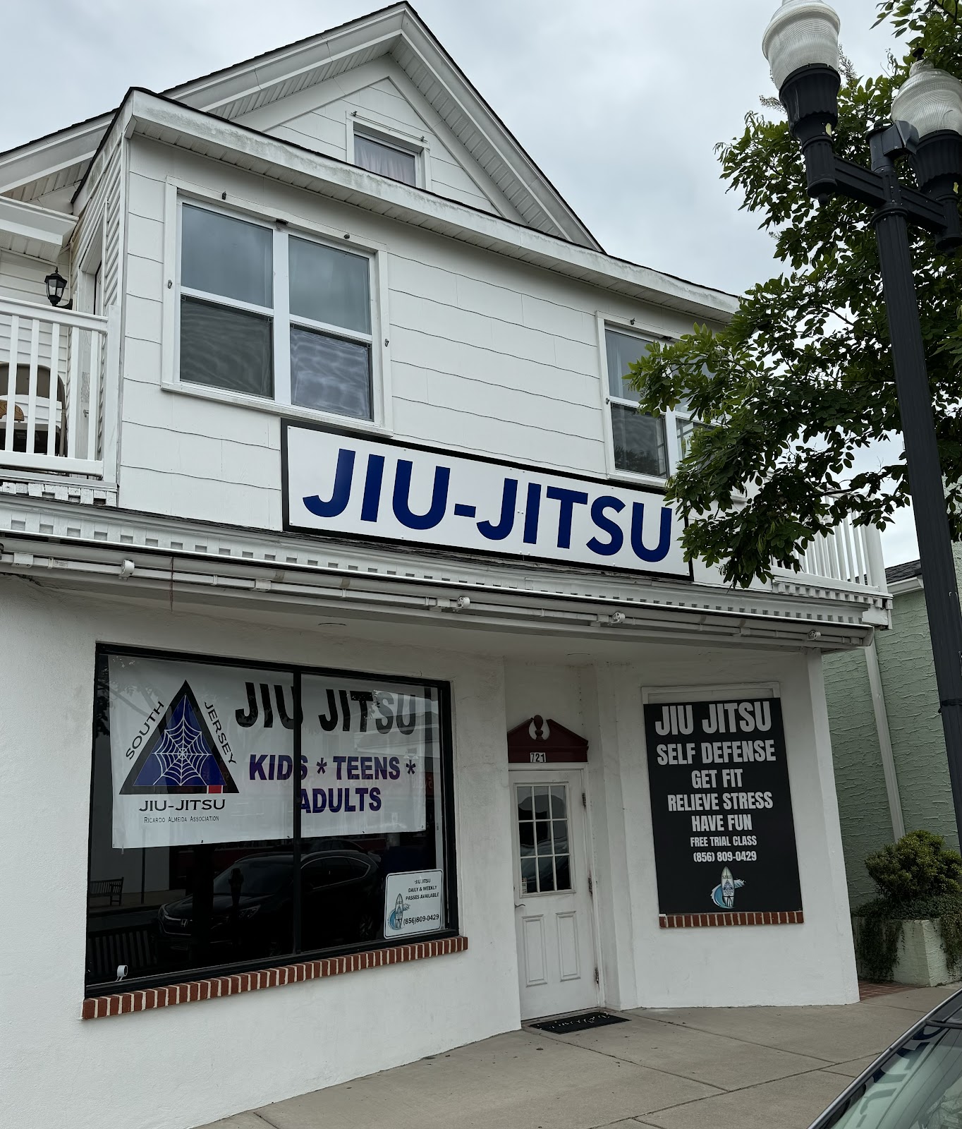 South Jersey Brazilian Jiu Jitsu, Ocean City photo