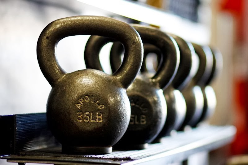 Image 9 of Easton Training Center - Boulder