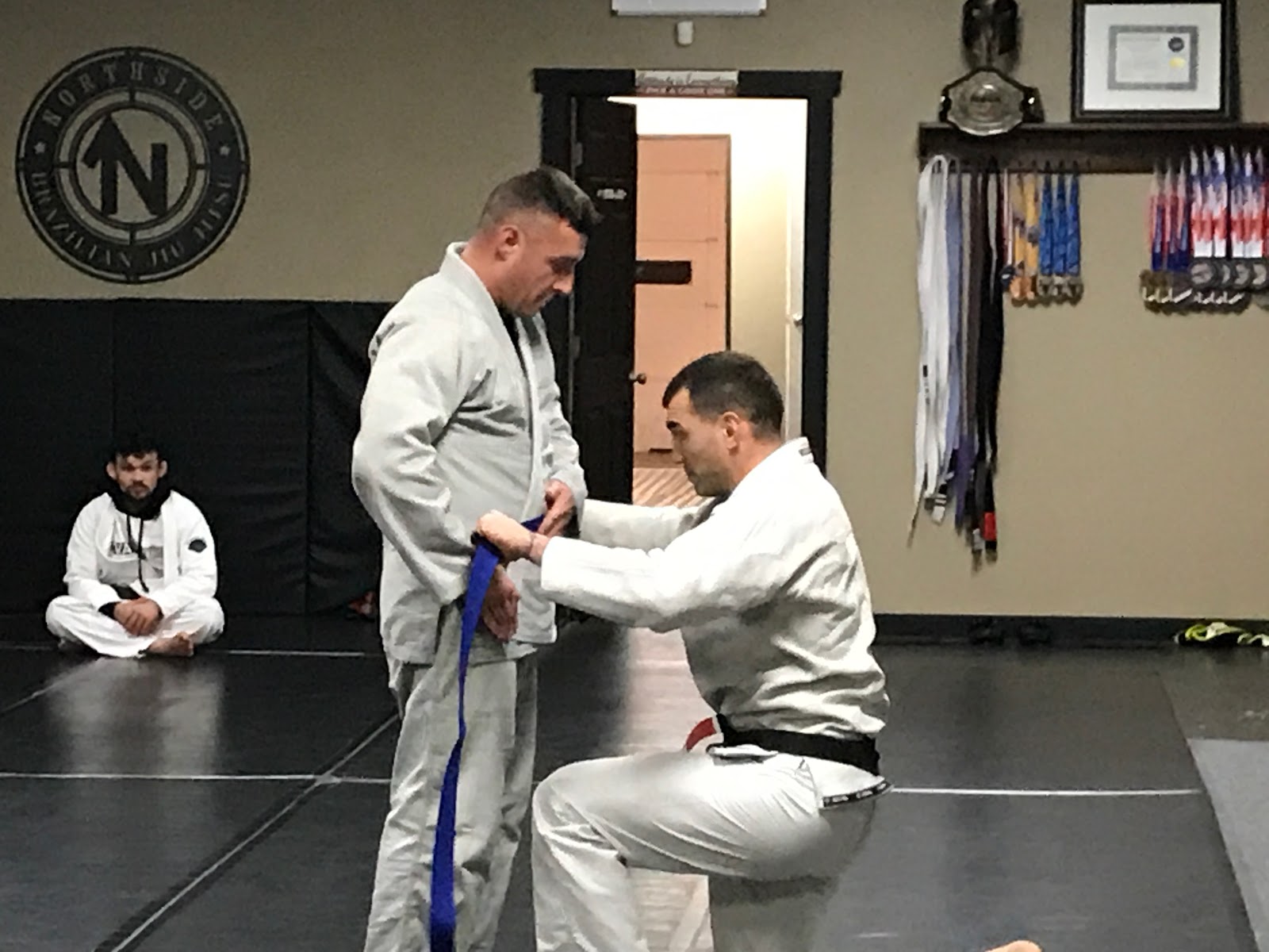 Northside Brazilian Jiu Jitsu photo