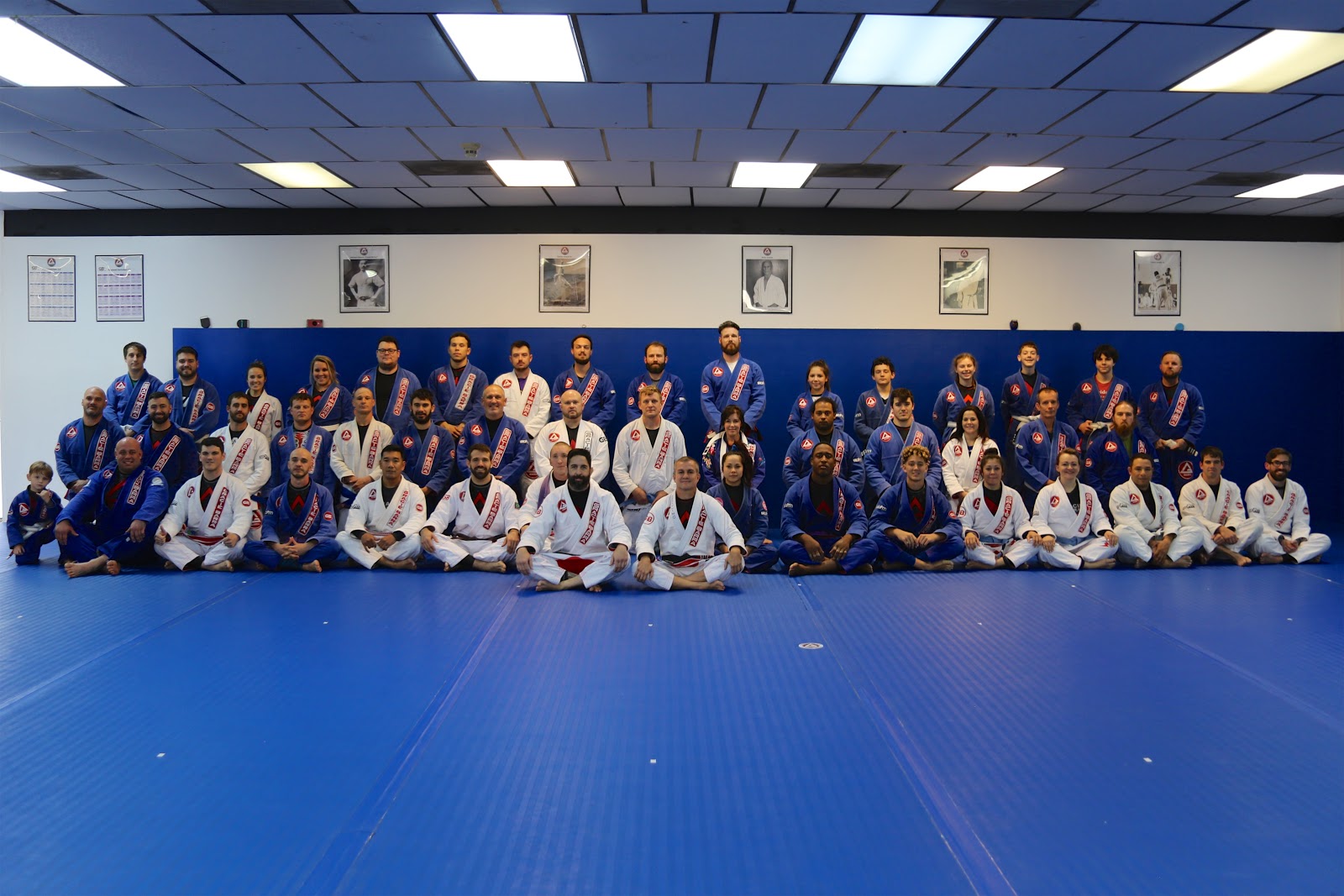 Image 3 of Gracie Barra Lake Charles