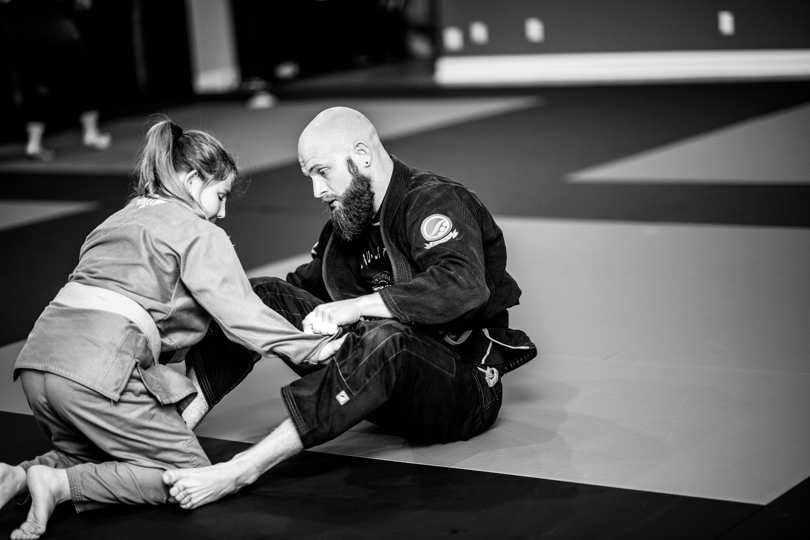 Image 4 of Rising Phoenix BJJ