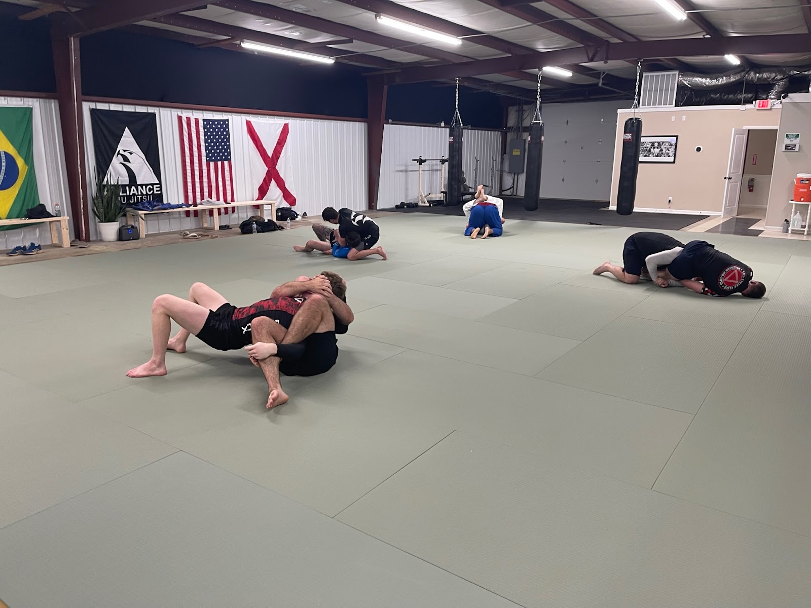 Alliance Jiu Jitsu Huntsville photo