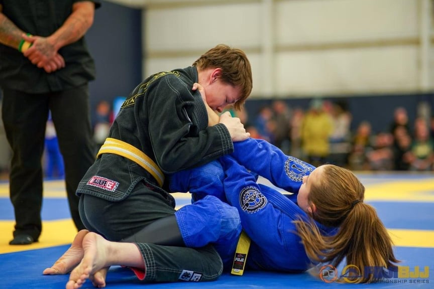 Image 2 of StrongHold Jiu Jitsu