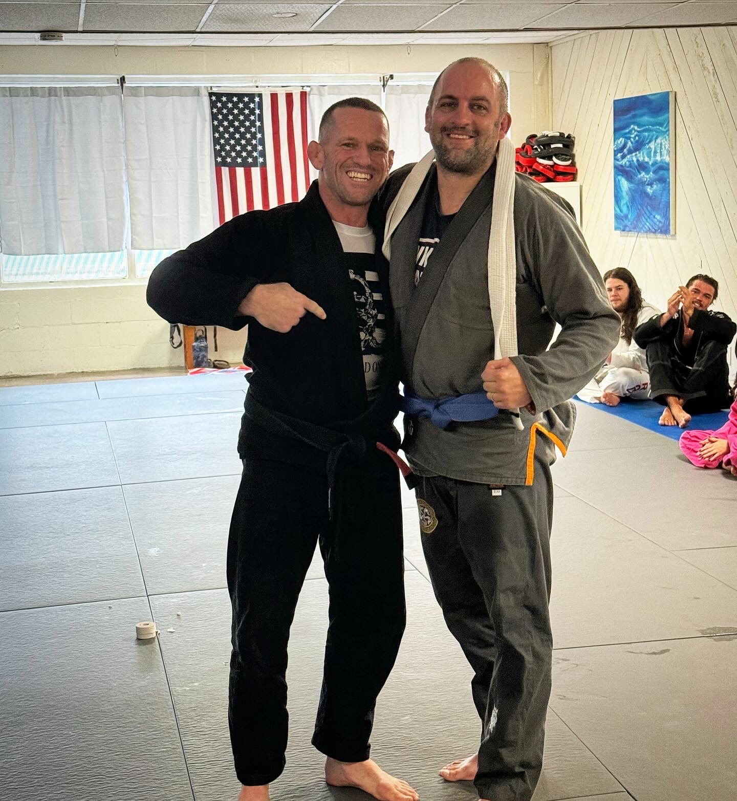 Image 6 of Prodigy-New Smyrna Beach Jiu Jitsu