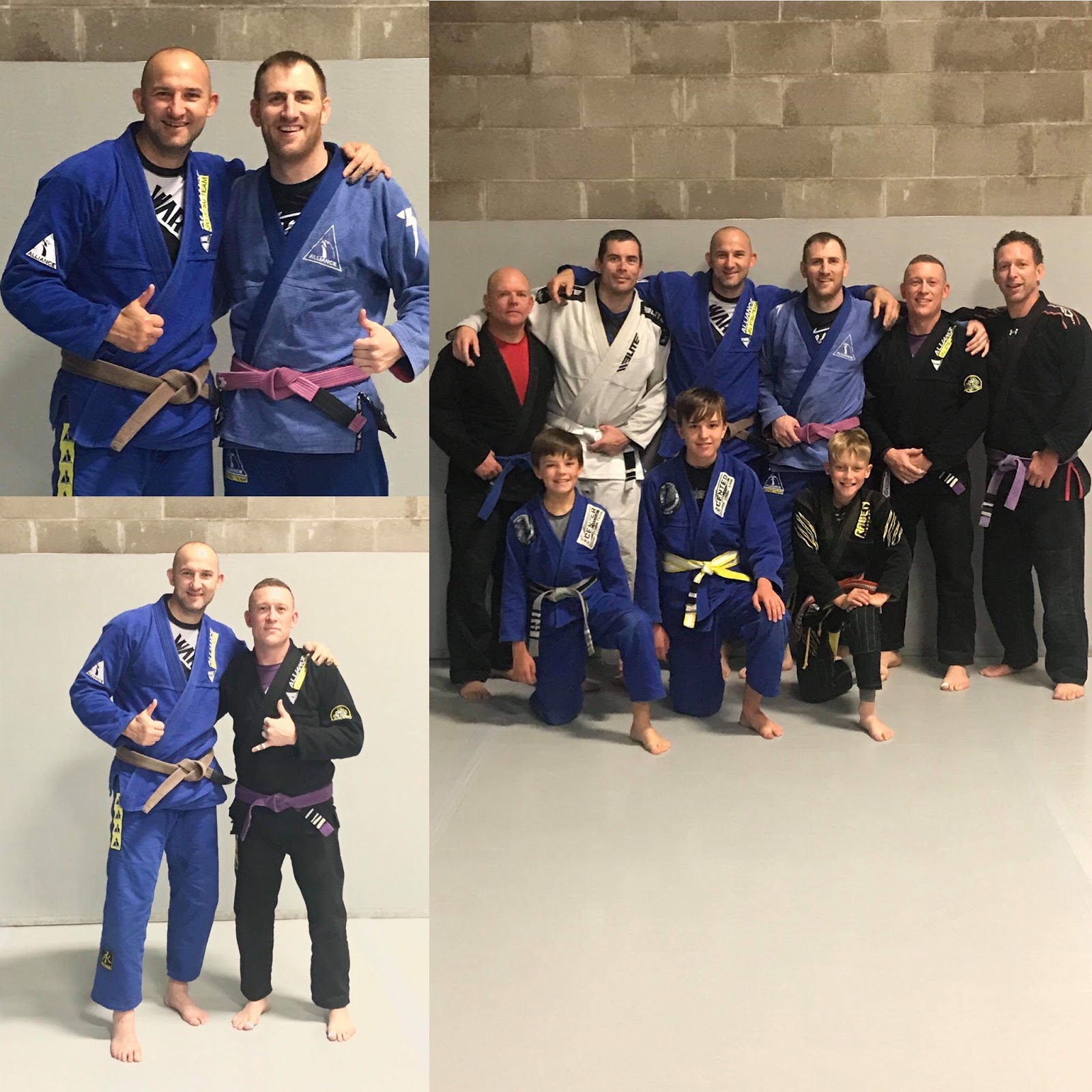 Image 9 of Alliance BJJ St. Croix/ Olson's Judo Academy