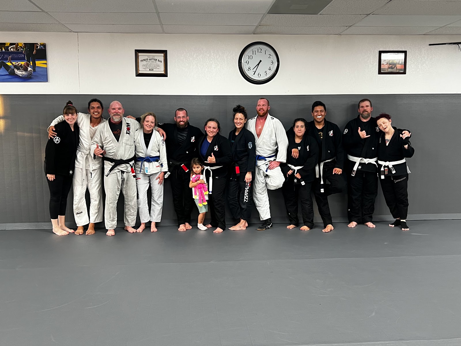 Image 2 of Annunziato Jiu Jitsu