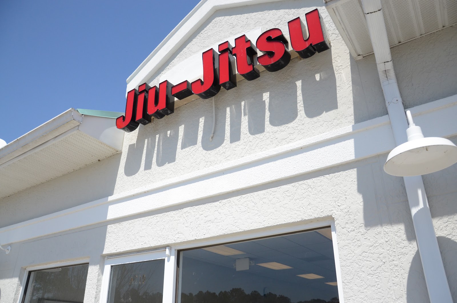 Image 10 of Spartan Academy Palm Coast | Brazilian Jiu Jitsu & more