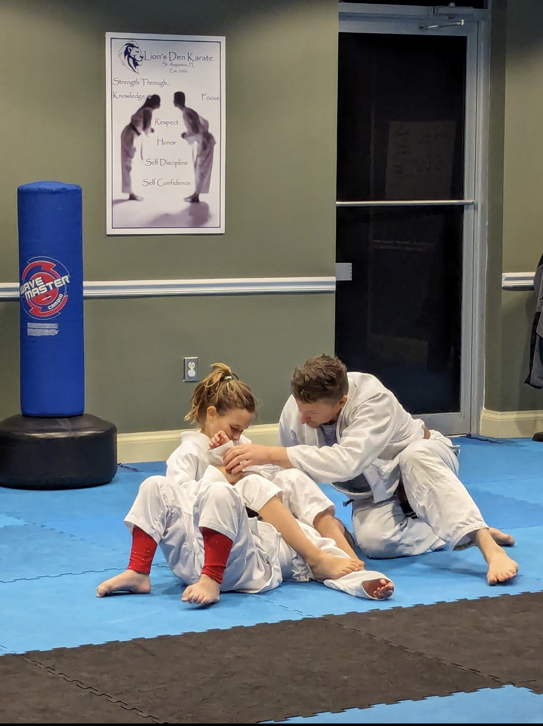 Image 2 of First Coast Jiu-Jitsu Academy