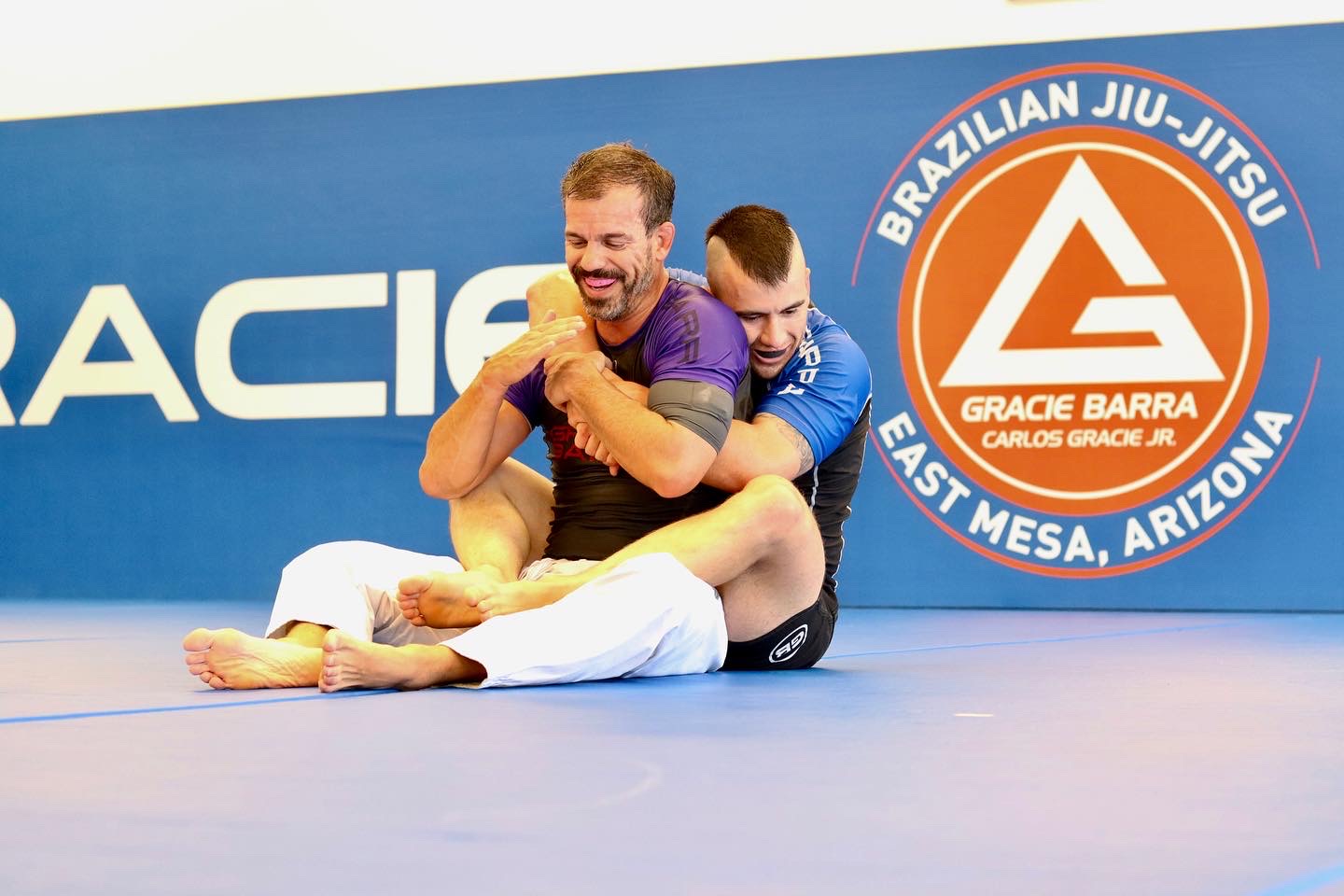 Image 9 of Gracie Barra East Mesa Brazilian Jiu-Jitsu & Self-Defense