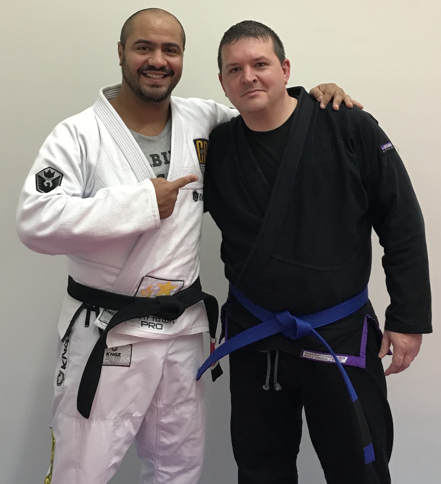 Image 9 of Filipe Barbosa Brazilian Jiu-Jitsu Academy