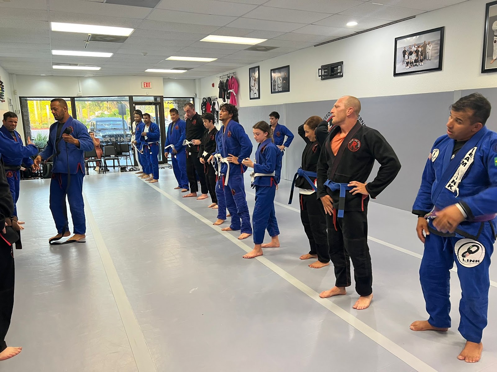 Image 5 of Raiz Jiujitsu Sarasota