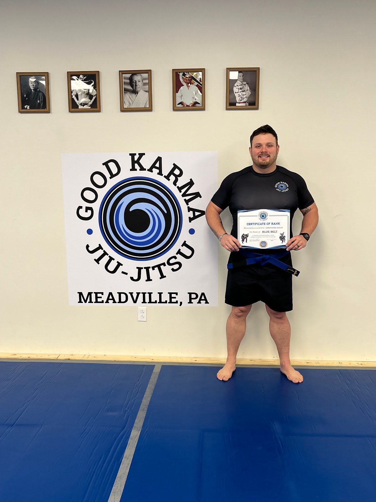 Image 5 of Good Karma Jiu Jitsu Academy