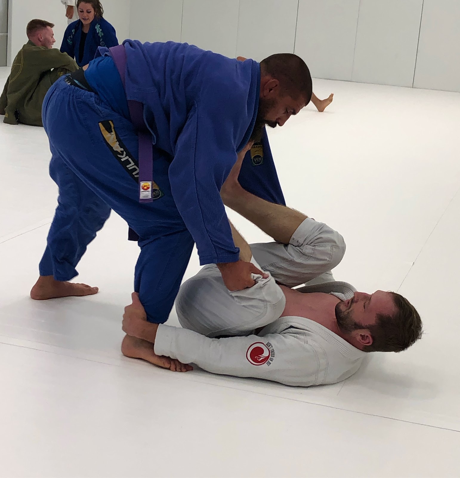 Image 8 of Agema Jiu Jitsu and MMA