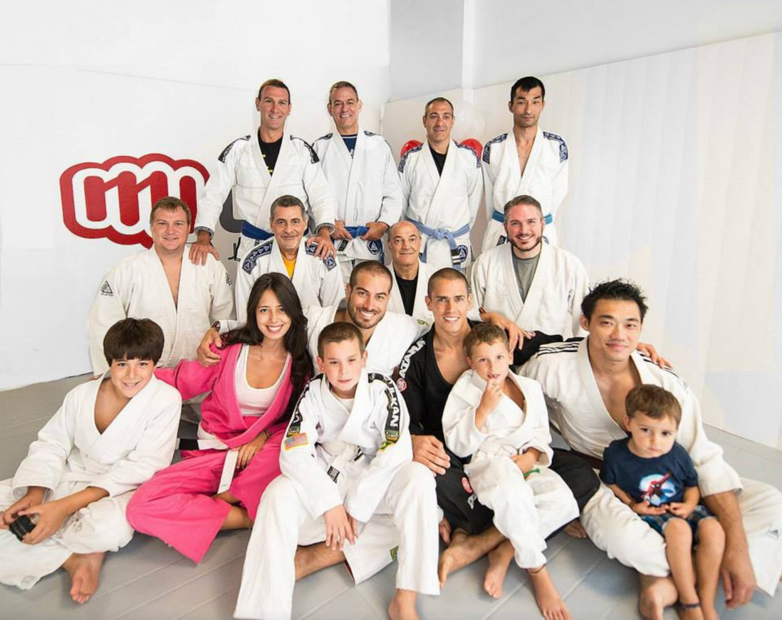 Image 5 of Miloki Flow Jiu Jitsu Miami