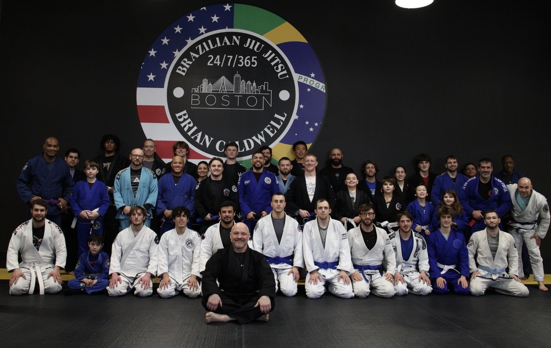 Image 6 of BJJ BOSTON 24/7/365 - TEAM FORSA