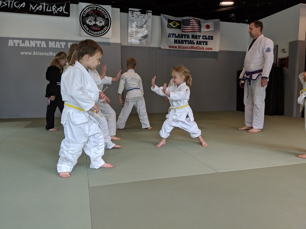 Image 10 of Mat Club Martial Arts