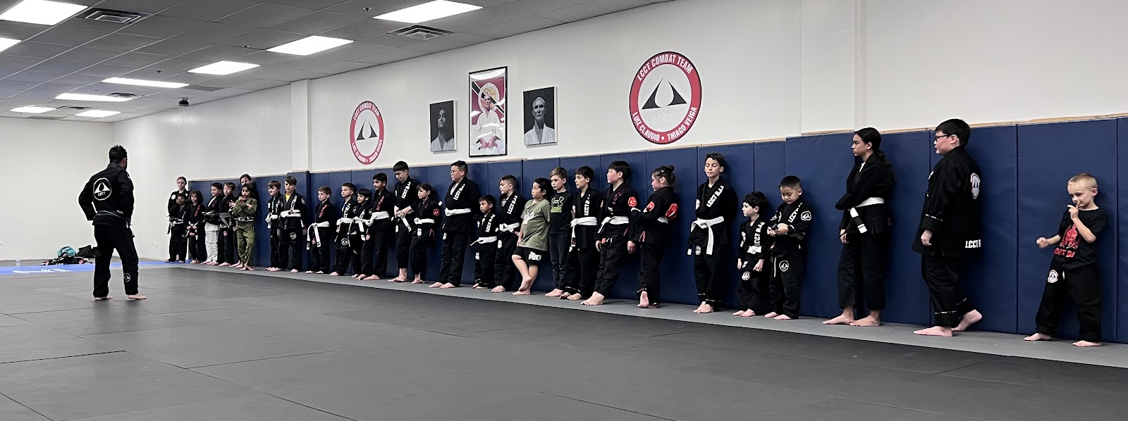 LCCT Brazilian Jiu Jitsu Baraboo photo