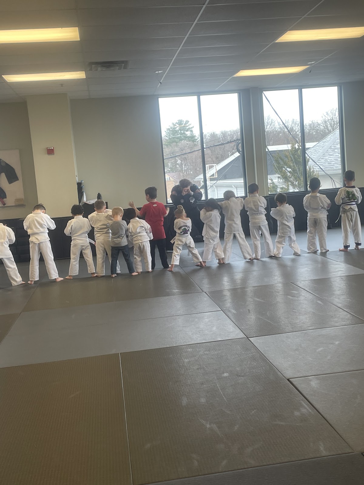 Image 5 of Manchester Gracie Jiu Jitsu