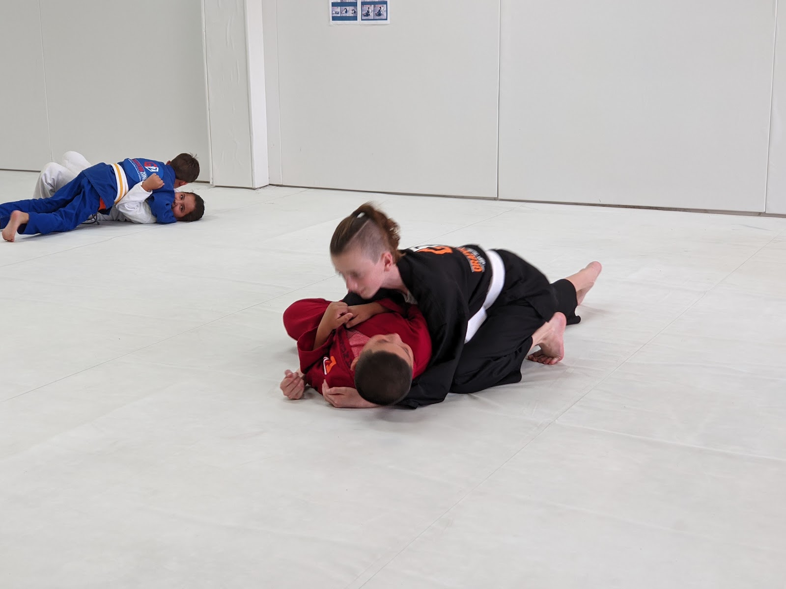 Image 2 of Grappling Zone Friendswood