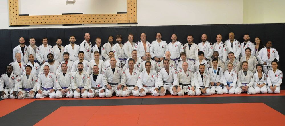 Image 6 of Mash Gym Brazilian Jiu Jitsu