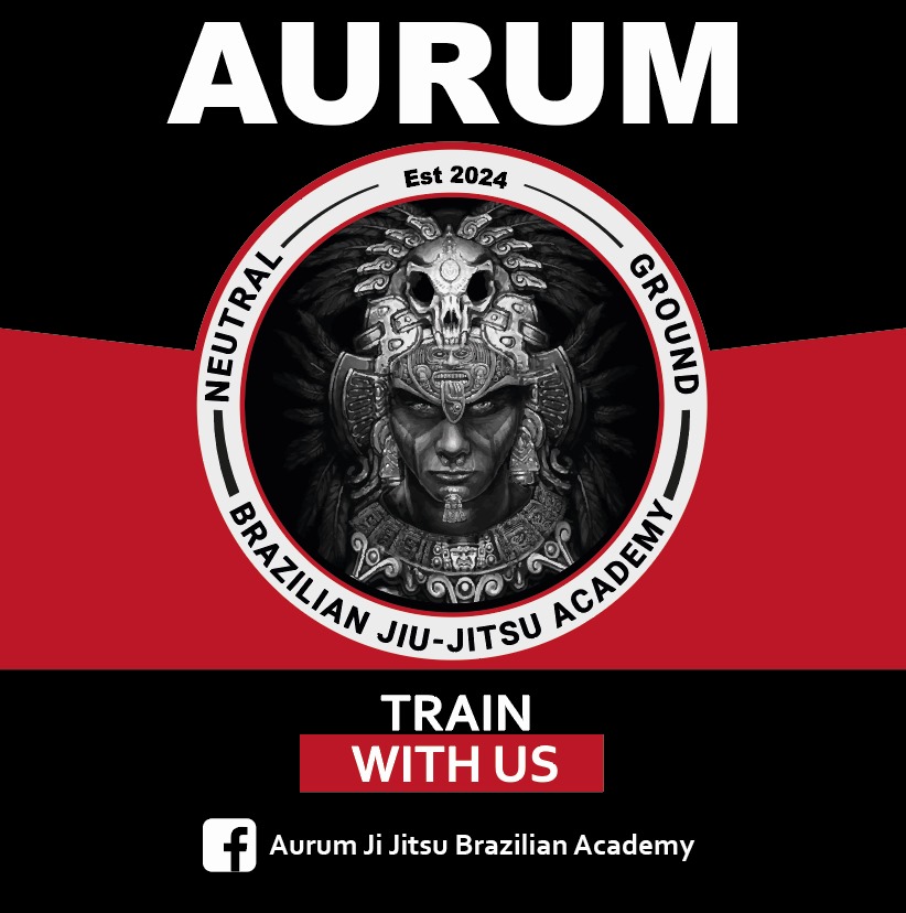 Image 9 of Aurum Brazilian jiu jitsu academy