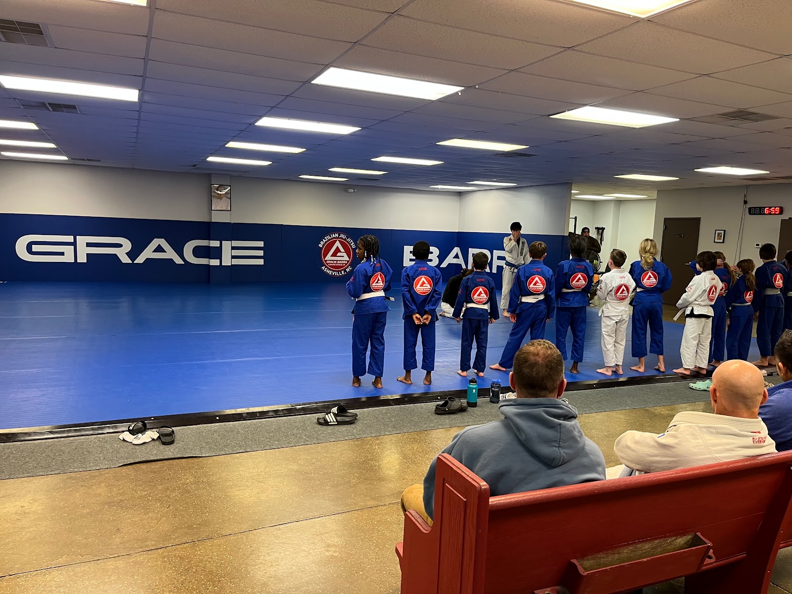 Gracie Barra Asheville photo