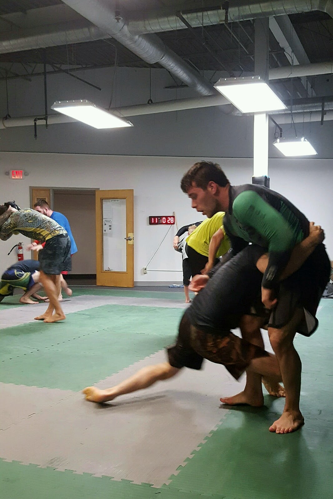 Image 9 of Grind BJJ