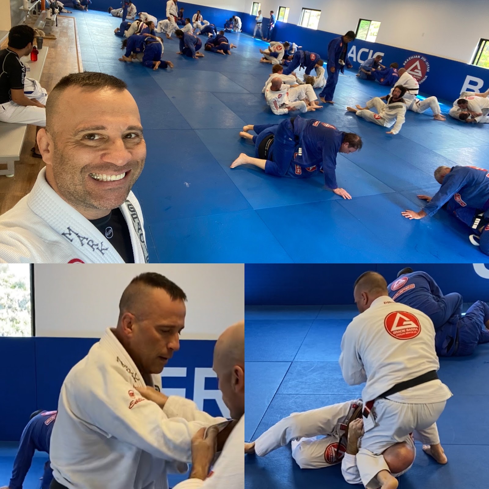 Image 2 of GRACIE BARRA NORTH SALT LAKE - BRAZILIAN JIU-JITSU & SELF-DEFENSE