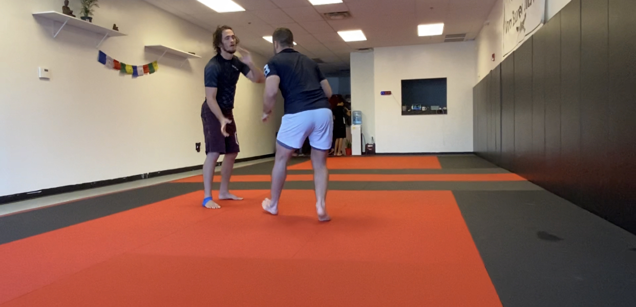 Image 9 of Van Buren Jiu Jitsu Chandler