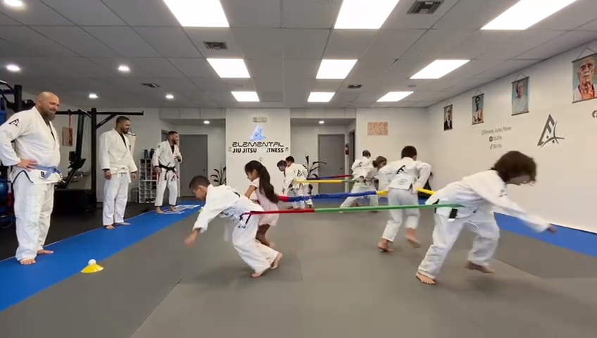 Image 10 of Elemental Jiu Jitsu and Fitness (EBJJFits) of Palmetto Bay