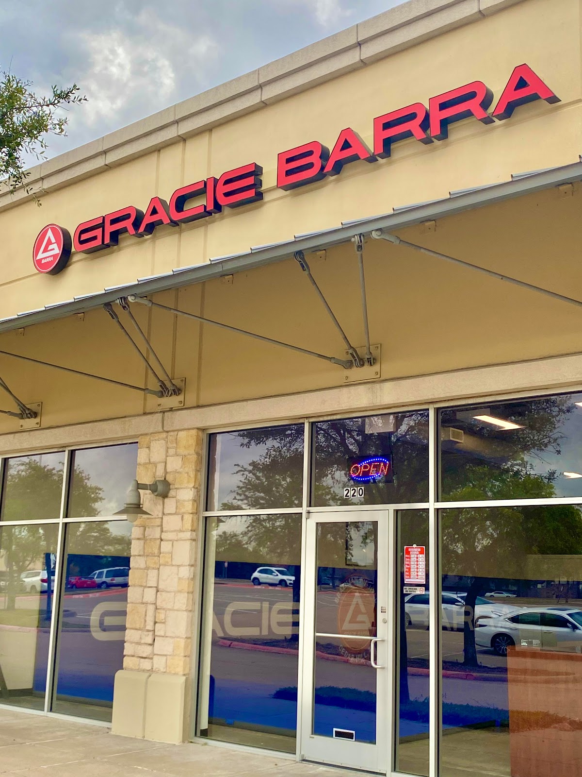 Main image of Gracie Barra Cedar Hill