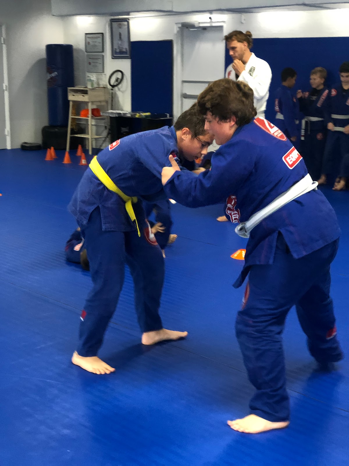 Image 10 of Gracie Barra Rockledge | Brazilian Jiu Jitsu | Self Defense