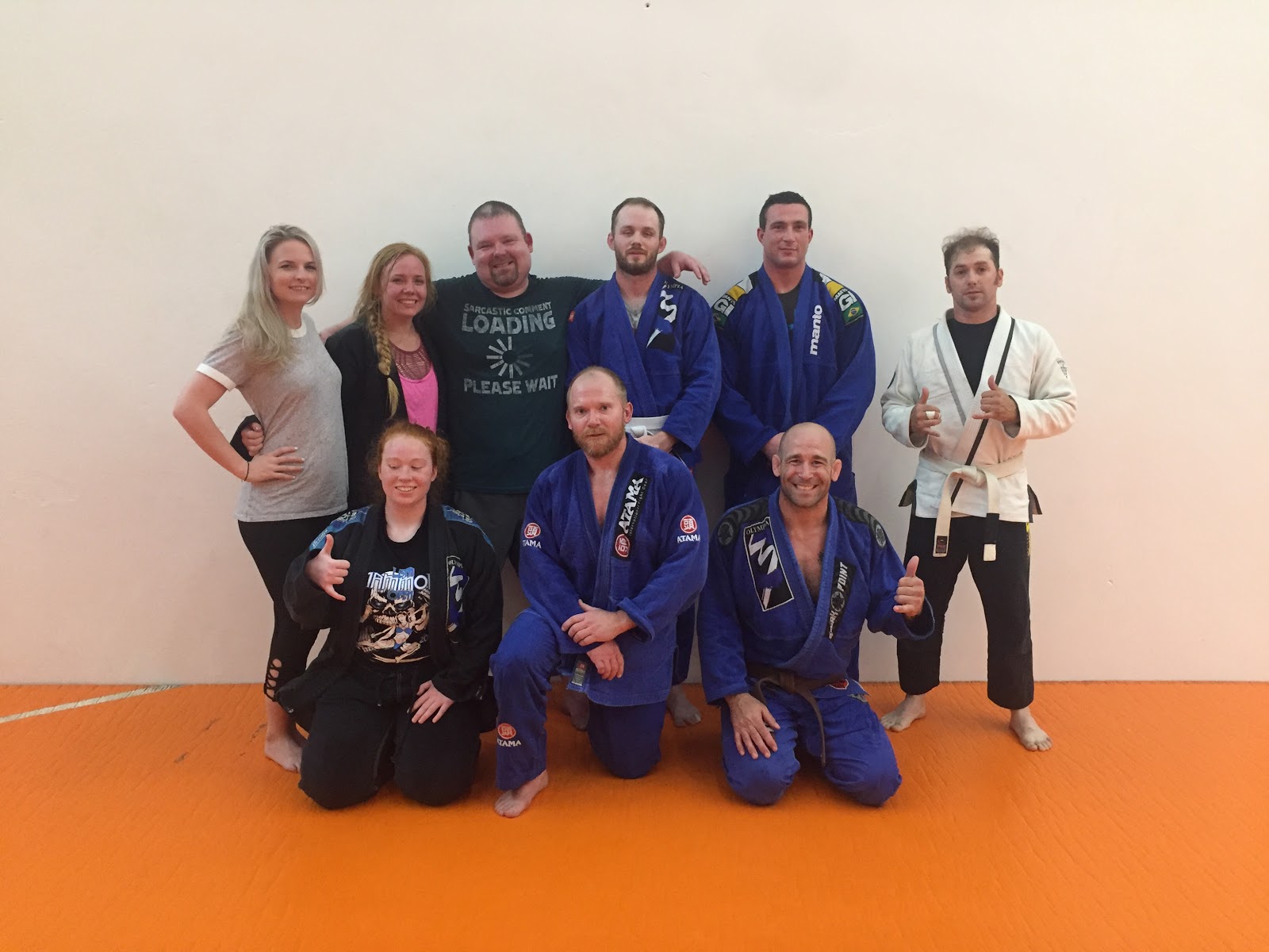 Image 10 of Grays Harbor Brazilian Jiu-Jitsu