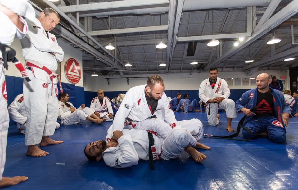 Image 9 of Gracie Barra Tacoma