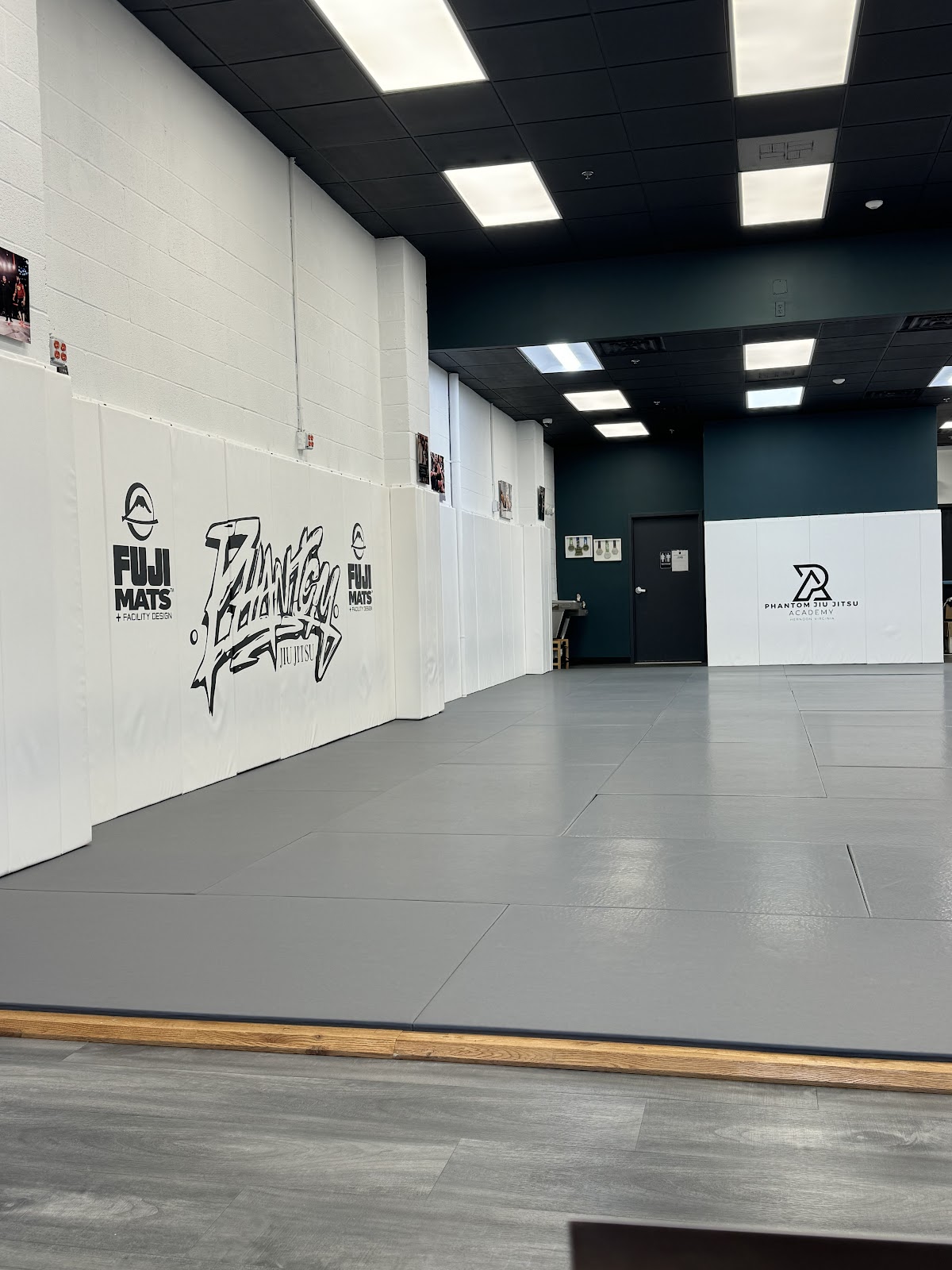 Image 4 of Phantom Jiu Jitsu Academy